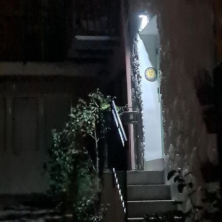 Ca' Sole Apartment Butera Exterior photo