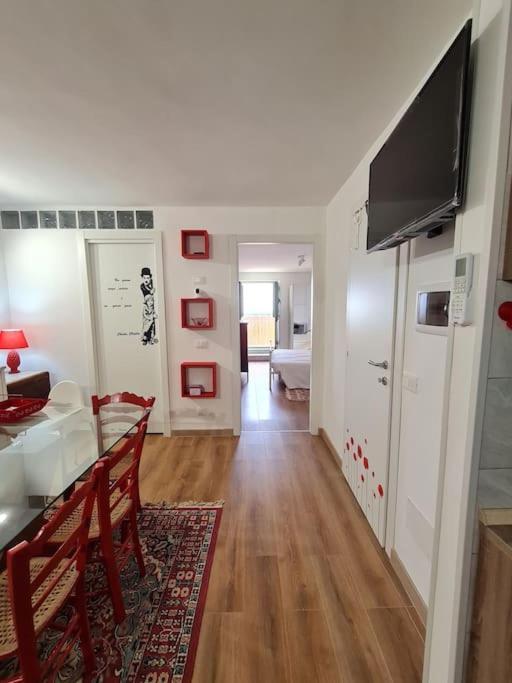 Ca' Sole Apartment Butera Exterior photo