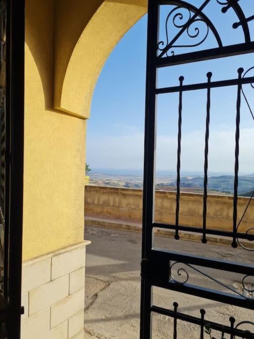 Ca' Sole Apartment Butera Exterior photo