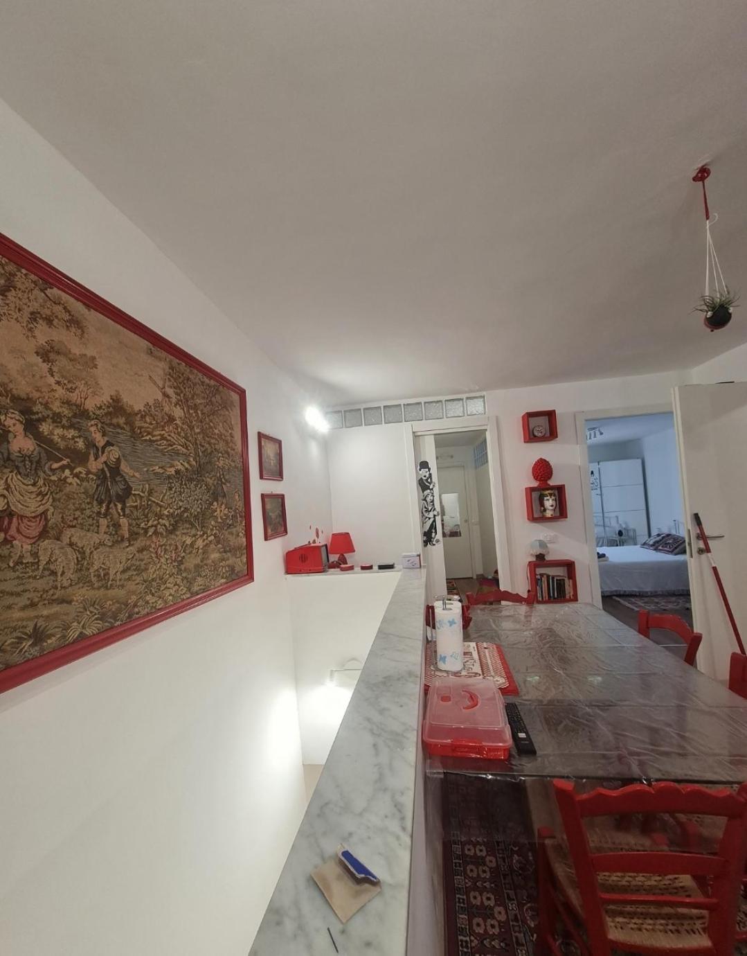 Ca' Sole Apartment Butera Exterior photo