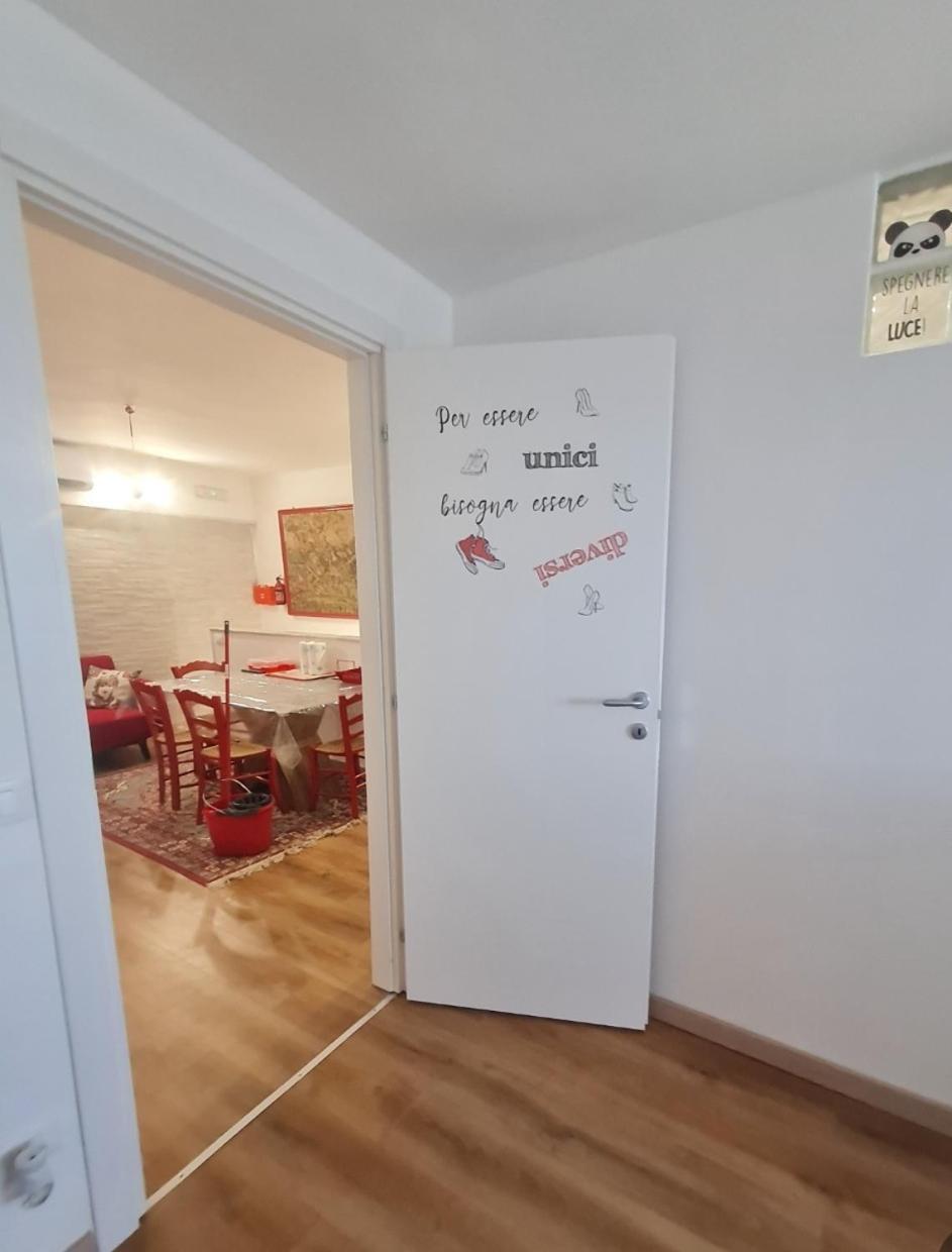 Ca' Sole Apartment Butera Exterior photo