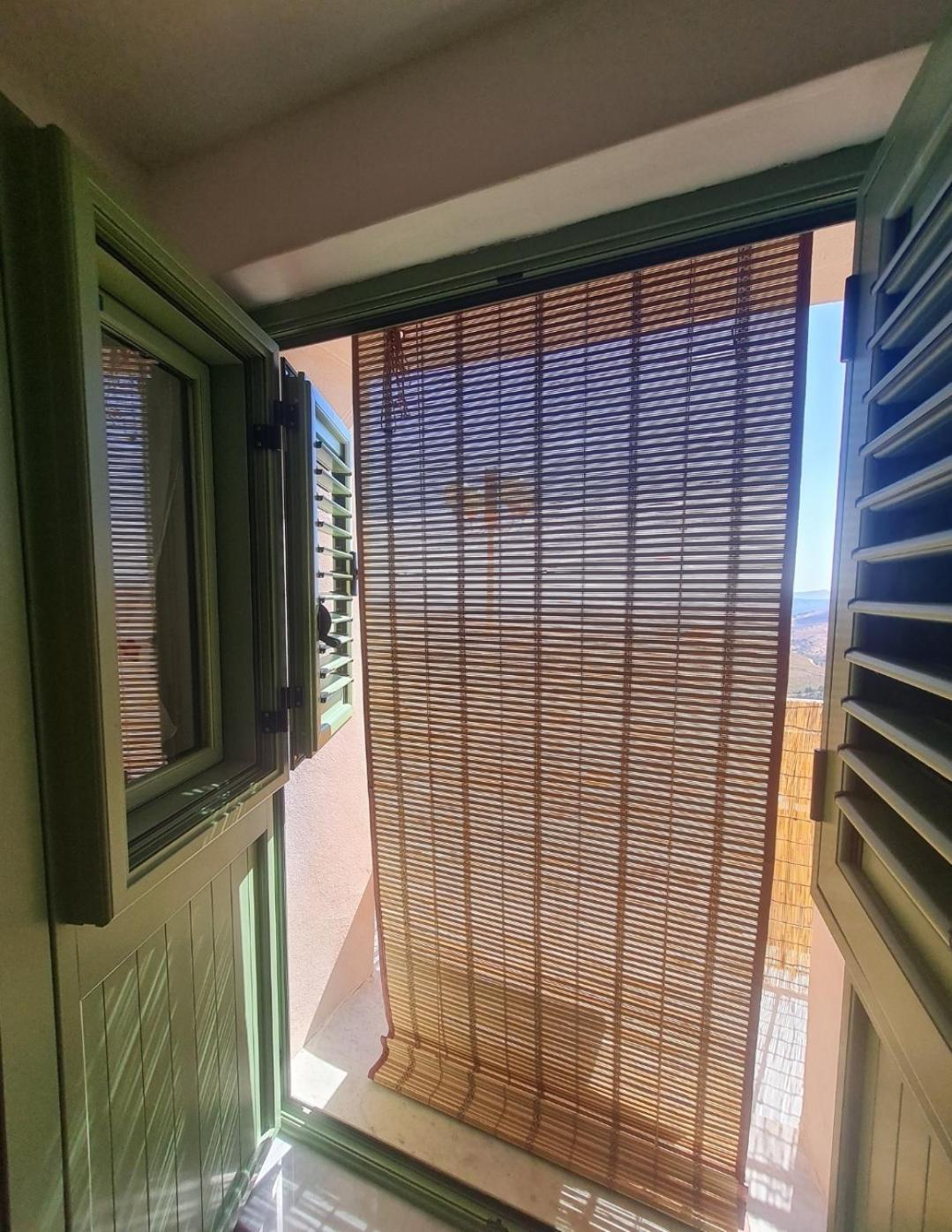 Ca' Sole Apartment Butera Exterior photo