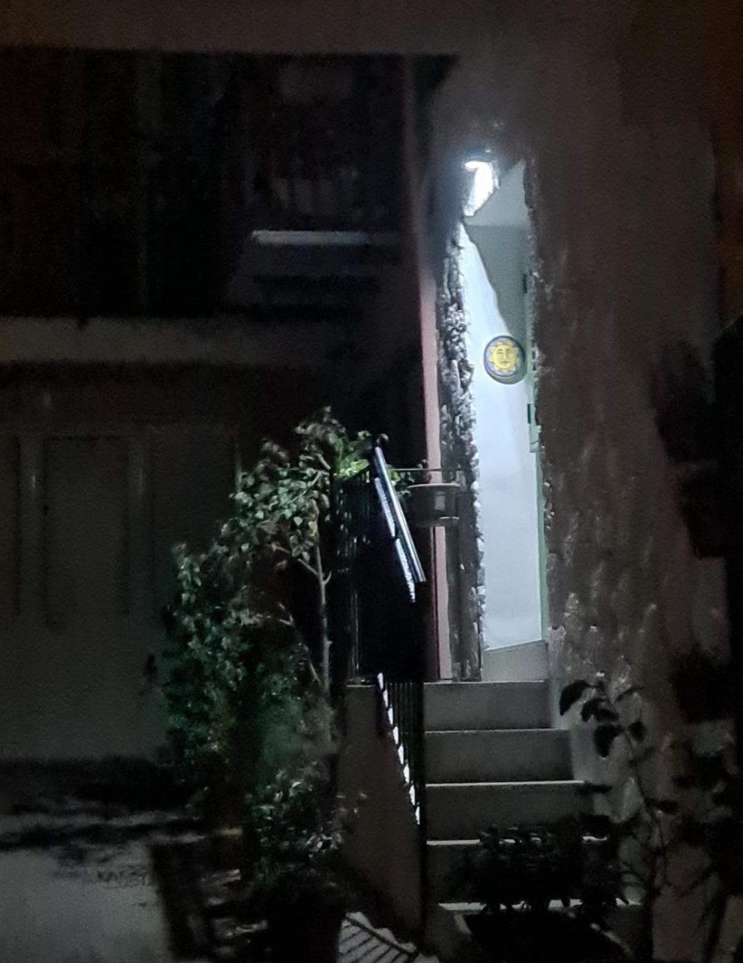 Ca' Sole Apartment Butera Exterior photo